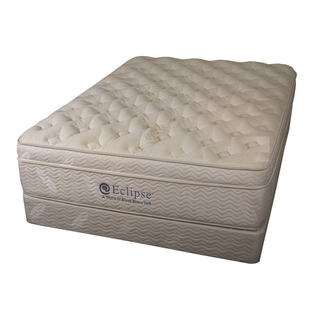 Eclipse Memory Foam Pocket Spring Mattress Baron - large - 10