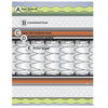 Pocket Spring Conformatic Fortune Eclipse Mattress Pocket Spring Conformatic Fortune Eclipse Mattress - 2