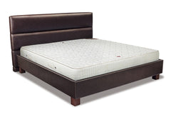 Pocket Spring Mattress Springwel Softech - PU Foam