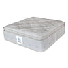 Sealy Cushion Firm Mattress - 1