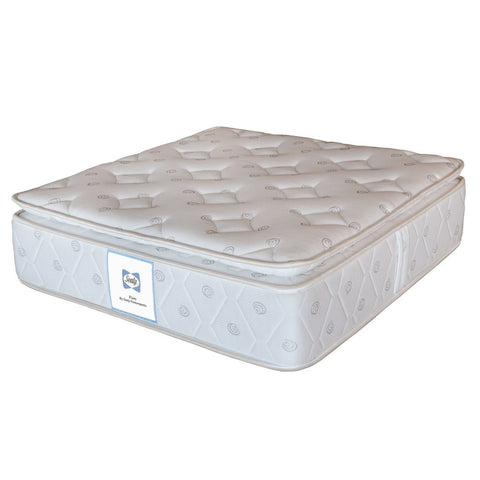 Sealy Firm Mattress - 4