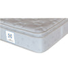 Sealy Plush Mattress - 2