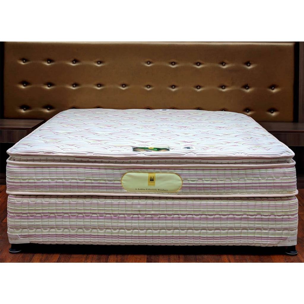 சோபா ரெஸ்டோப்ளஸ் லேடெக்ஸ் ஃபோம் 2 சைட் யூபோரியா - large - 2