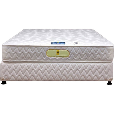 Sobha Restoplus Mattress Genteel - PU Foam - 10