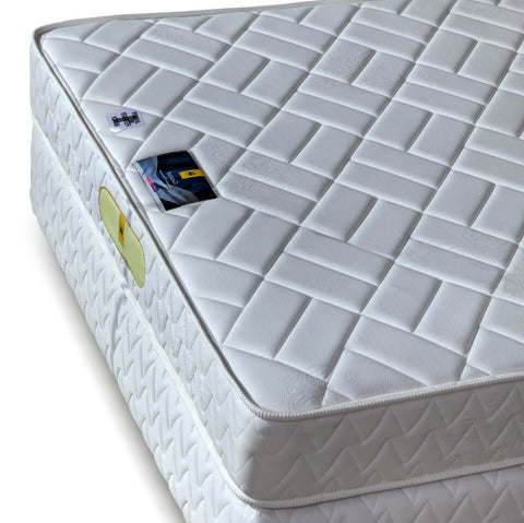 Sobha Restoplus Mattress Genteel - PU Foam - 4