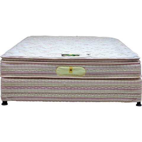 Sobha Restoplus Mattress Latex Foam Euphoria - 1