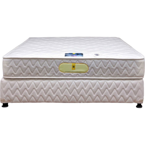 Sobha Restoplus Mattress Latex Inspiration - 1