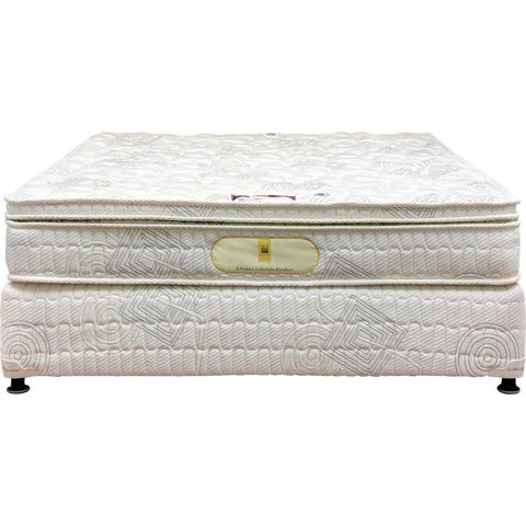 Sobha Restoplus Mattress Memory Foam Genesis - 10