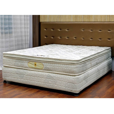 Sobha Restoplus Mattress Memory Foam Genesis - 3