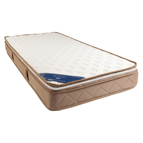 Spring Air Mattress Comfort Care Plus ET - 6