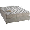Springwel Mattress Latex Foam Comfort Plus - 7