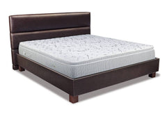 Pocket Spring Mattresses - Springwel Memory Foam Mattress Divinity