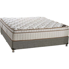 Pocket Spring Mattresses - Therapedic Mattress Natural Essence - OLET