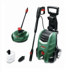 Pressure Washers For Cars - Bosch AQT 40-13 Car Washer