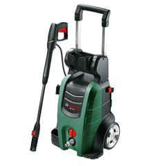 Pressure Washers For Cars - Bosch AQT 42-13 Car Washer