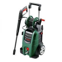 Pressure Washers For Cars - Bosch AQT 45-14 X Car Washer