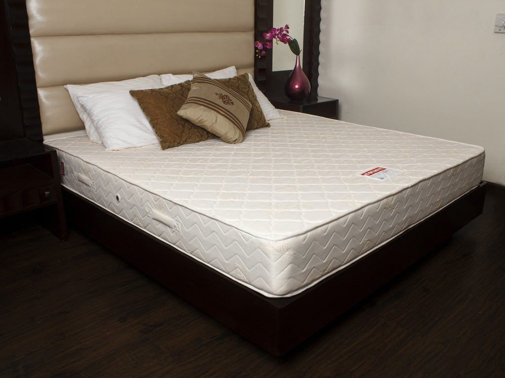 कॉर्फ़िट गद्दे विशेषता PUFF हेल्थस्पा - large - 2
