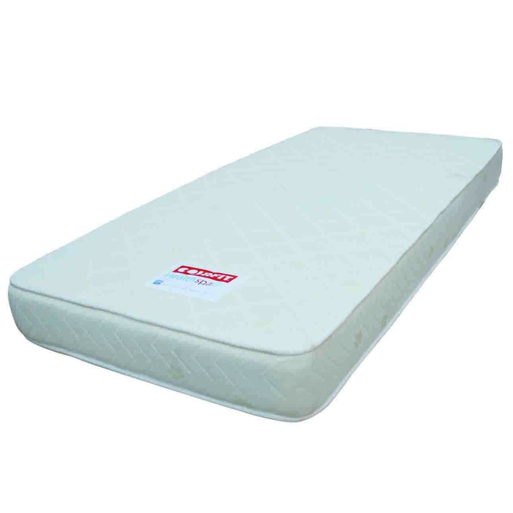 कॉर्फ़िट गद्दे विशेषता PUFF हेल्थस्पा - large - 4