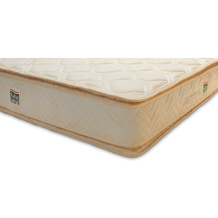 റാഹ മെത്ത അഥീന തലയിണ ടോപ്പ് - large - 2