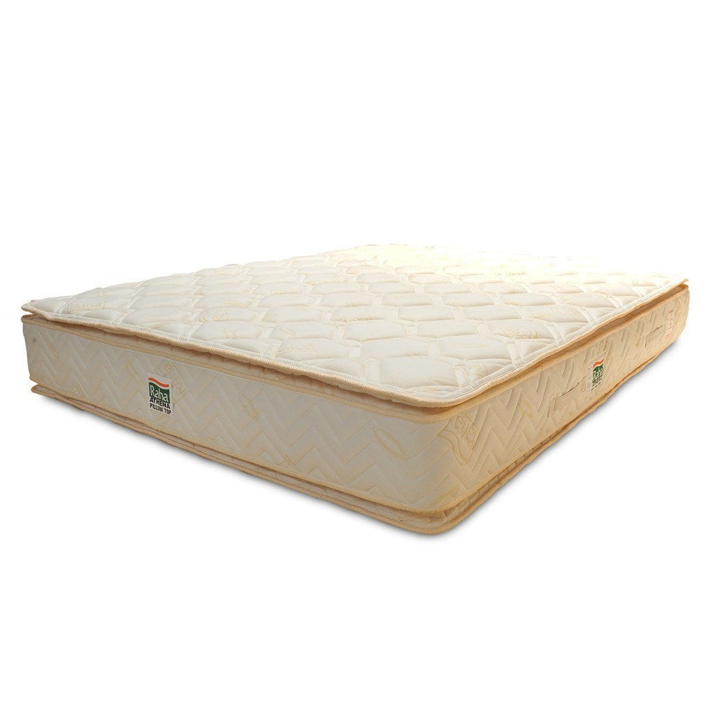 റാഹ മെത്ത അഥീന തലയിണ ടോപ്പ് - large - 7