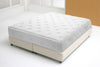 Contemporary Upholstered Divan Bed Snoozer - 1