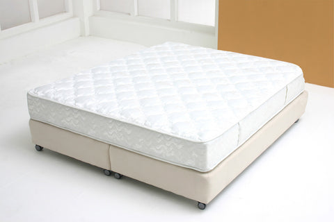 Contemporary Upholstered Divan Bed Snoozer - 2