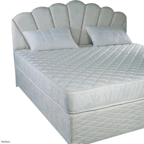 Luxury Bed Base Platform - Springwel - 2