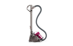 Vacuum Cleaners - Dyson DC26 Carbon Fibre Vacuum Cleaner
