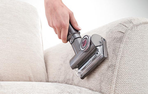 డైసన్ DC50 యానిమల్ నిటారుగా ఉన్న వాక్యూమ్ క్లీనర్ డైసన్ DC50 యానిమల్ నిటారుగా ఉన్న వాక్యూమ్ క్లీనర్ - 3