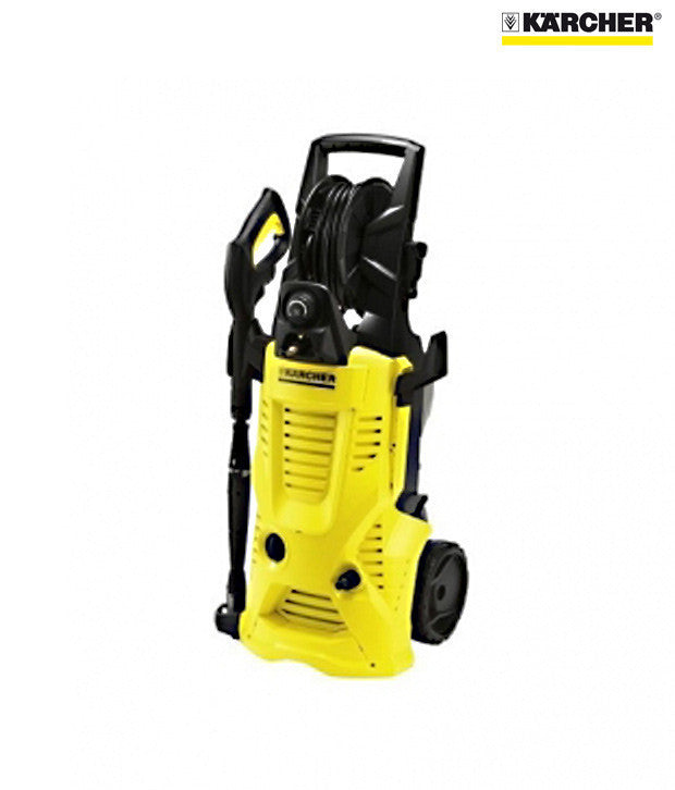 Vacuum Cleaner Karcher K 6.300 EU - large - 1