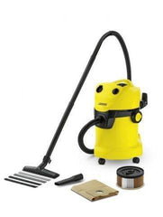 Vacuum Cleaners - Vacuum Cleaner Karcher WD 4.200