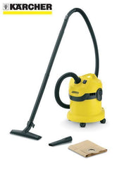 Vacuum Cleaners - Vacuum Cleaner Karcher WD MV 3