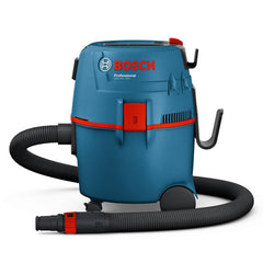Vacuum Cleaners - Vacuum Cleaner Wet & Dry Bosch GAS20L