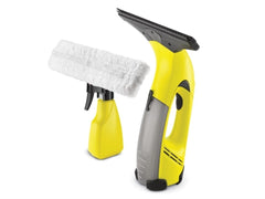 Window Vacuum Cleaner Karcher WV50 Plus Cordless Window Vacuum Cleaner Karcher WV50 Plus Cordless