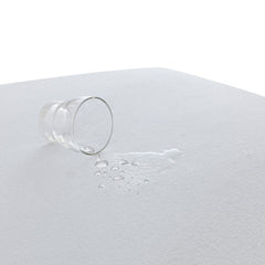 Baby Mattress Cotton Waterproof Protector Baby Mattress Cotton Waterproof Protector