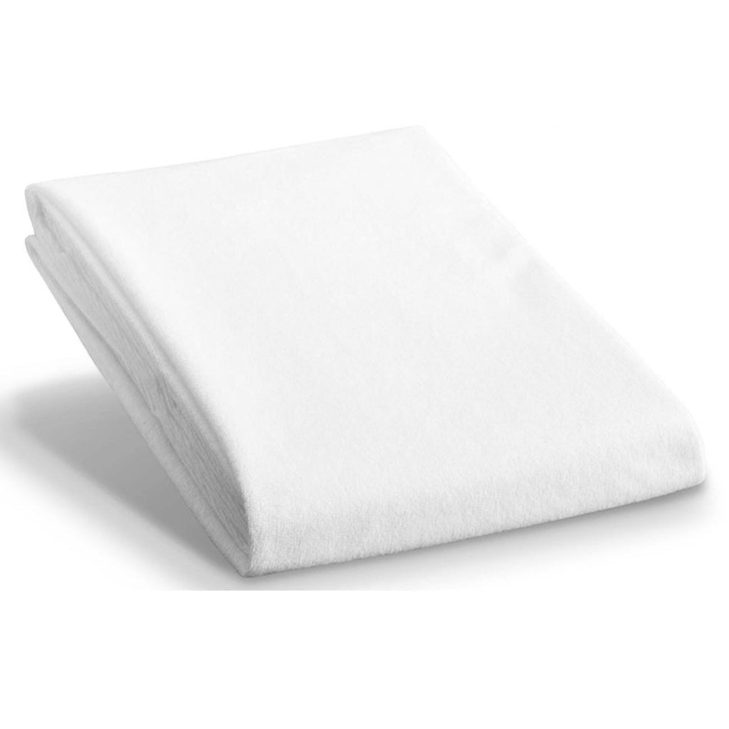 Baby Mattress Cotton Waterproof Protector - large - 2