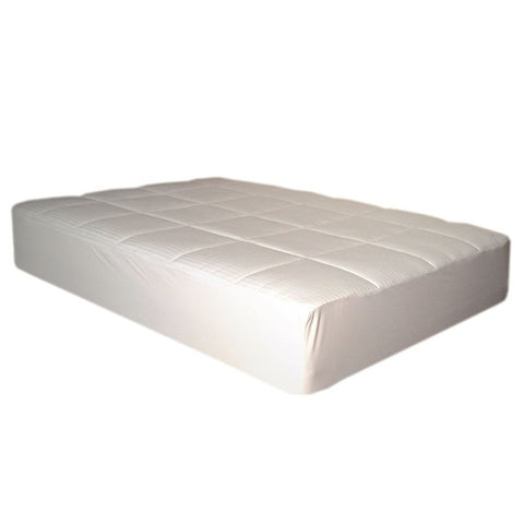 Mattress Protector Cover - Waterproof & Breathable - 1