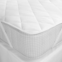 Quilted Waterproof Mattress Protector