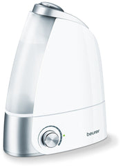 Air Purifiers & Humidifiers - Beurer LB - 44 Air Humidifier