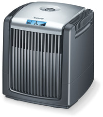 Beurer LW110 Air Washer - Black