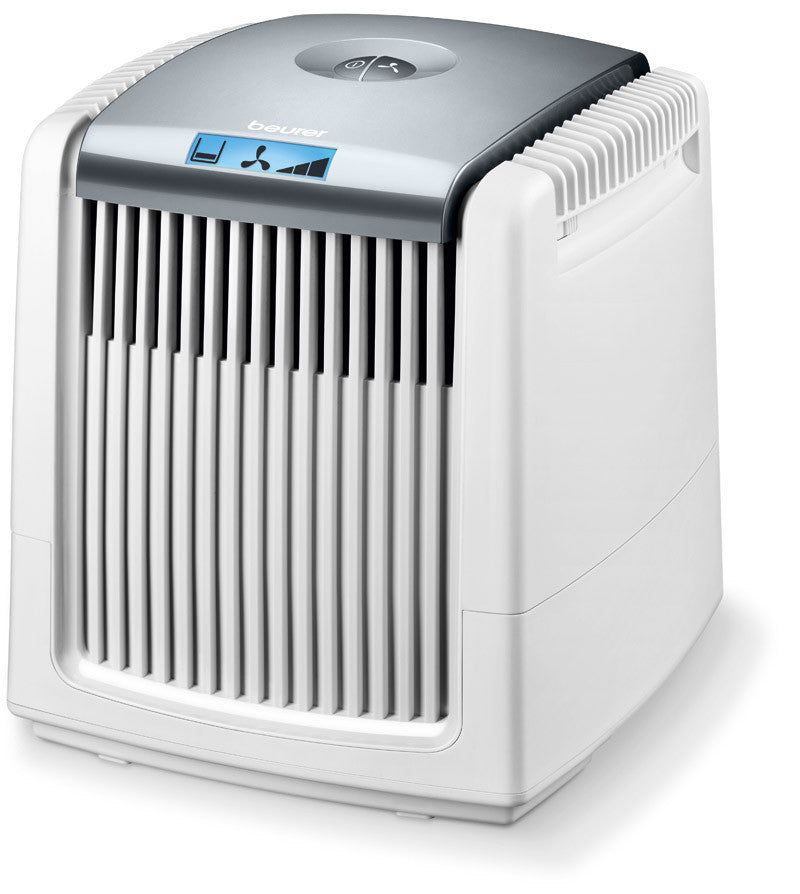 Beurer LW110 Air Washer - White - large - 1