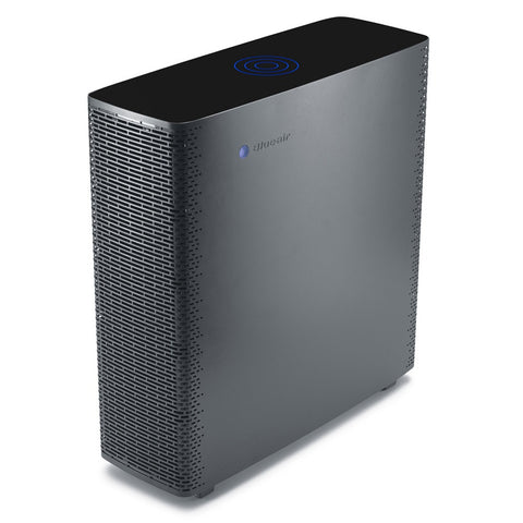 Blueair Sense Air Purifier - Graphite Black - 1