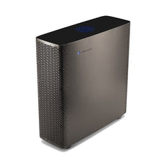Blueair Sense Air Purifier - Mocca Brown