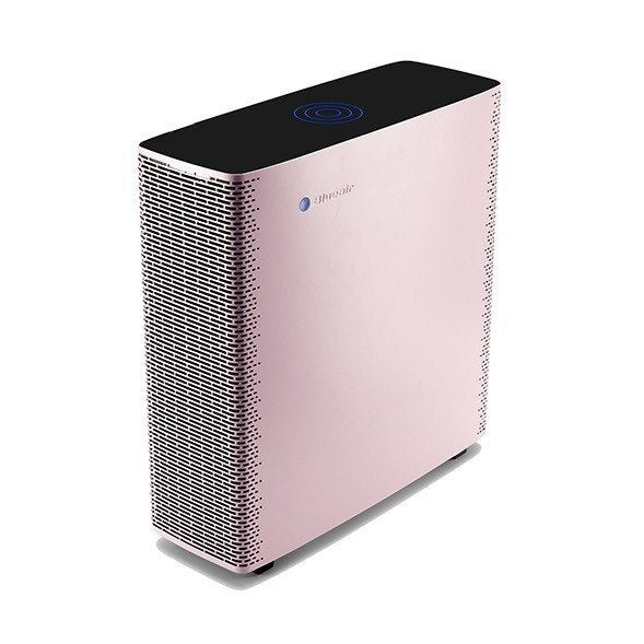 Blueair Sense Air Purifier - Powder Pink - large - 1
