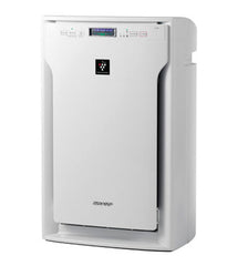 SHARP FU-A80E-W Air Purifier