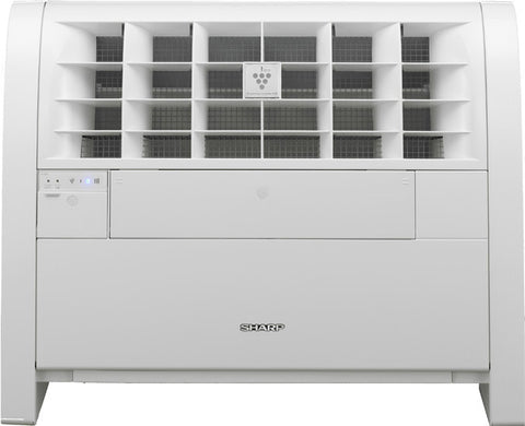 SHARP IG-A20E-W എയർ പ്യൂരിഫയർ - 1