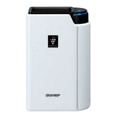SHARP IG-CL15E-W Air Purifier