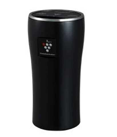 SHARP IGBC2E-B/IG-DC2EB Air Purifier - 1