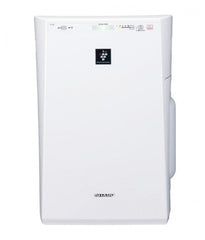 SHARP KC-930E-W Air Purifier