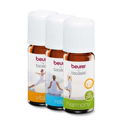 Aromatherapy - Beurer 3 In 1 Aroma Oil